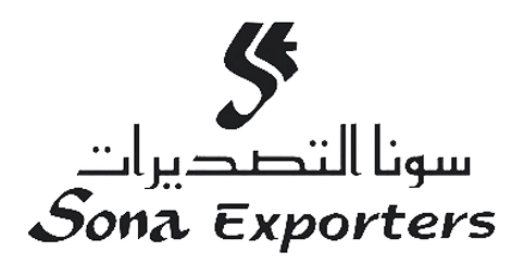 Sona Exporters Logo